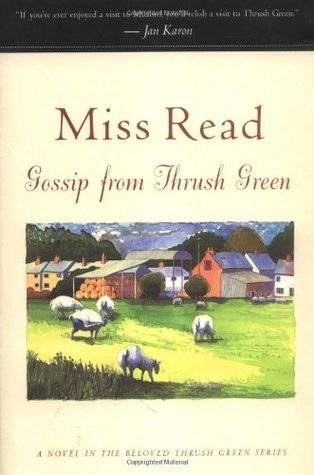 Gossip from Thrush Green