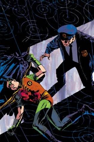 Gotham Central, Vol. 5: Dead Robin