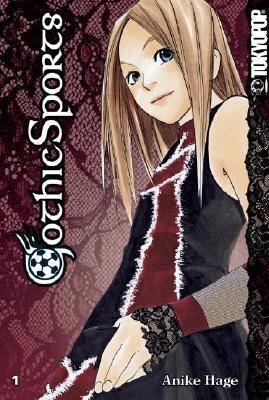 Gothic Sports: Volume 1