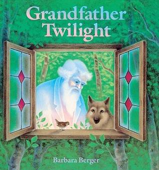 Grandfather Twilight