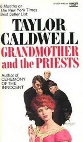 Grandmother and the Priests