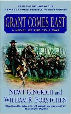 Grant Comes East