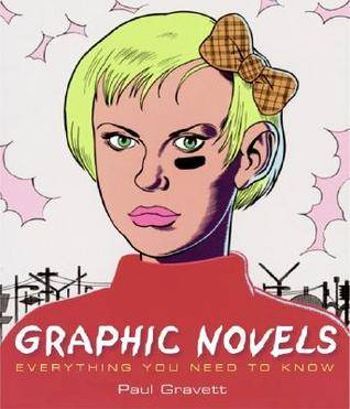 Graphic Novels: Everything You Need to Know