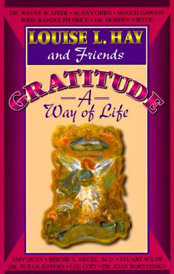 Gratitude: A Way of Life