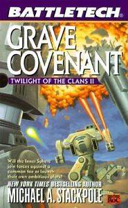 Grave Covenant