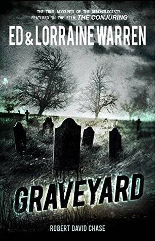Graveyard (Ed & Lorraine Warren Book 1)