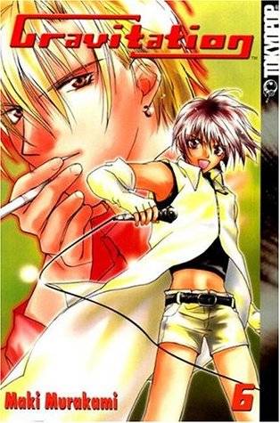 Gravitation, Volume 06