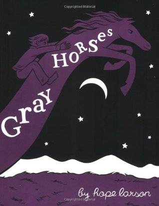 Gray Horses