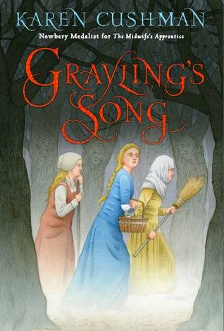 Grayling's Song