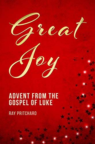 Great Joy: Advent from the Gospel of Luke