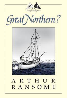 Great Northern? A Scottish Adventure of Swallows & Amazons