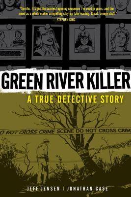 Green River Killer