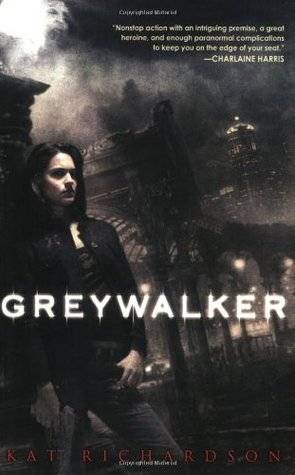 Greywalker