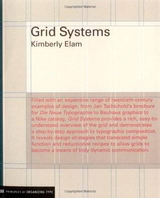 Grid Systems: Principles of Organizing Type