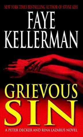 Grievous Sin