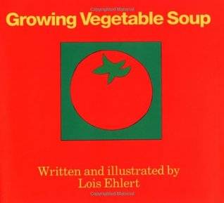 Growing Vegetable Soup