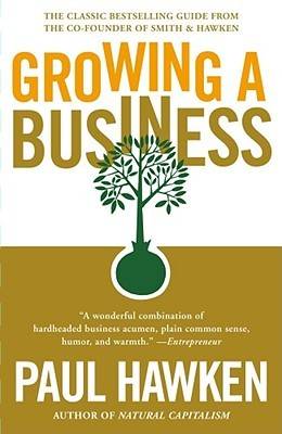 Growing a Business