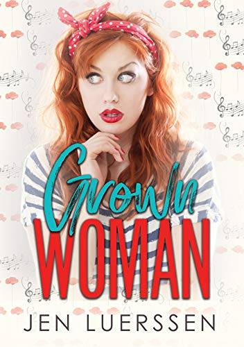 Grown Woman: An Older Woman Younger Man Romance