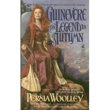 Guinevere: The Legend in Autumn