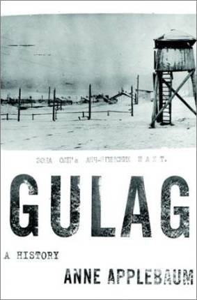 Gulag: A History