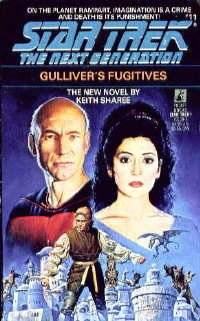 Gulliver's Fugitives