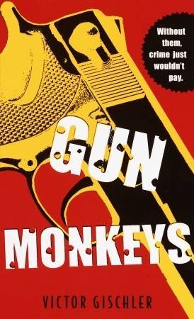 Gun Monkeys