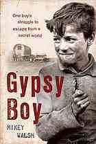 Gypsy Boy