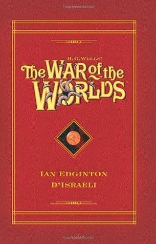 H.G. Wells' The War of the Worlds (Graphic Novel)
