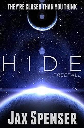 HIDE 3: Freefall