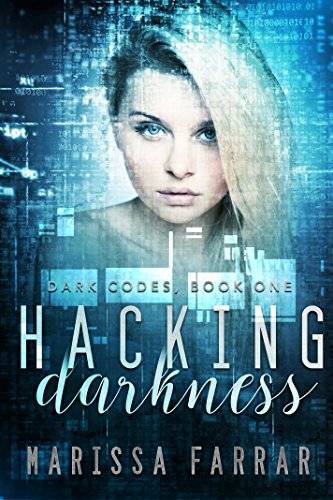 Hacking Darkness: A Reverse Harem Romance