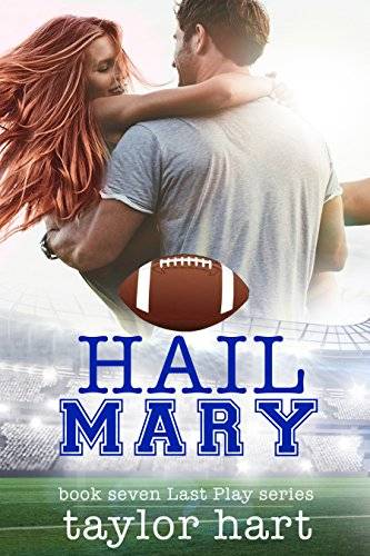 Hail Mary: Sweet, Contemporary Romance