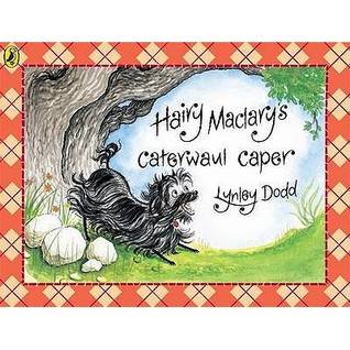 Hairy Maclary's Caterwaul Caper