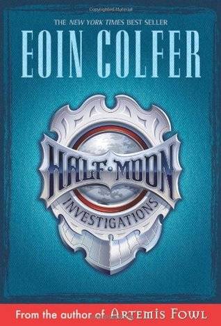 Half-Moon Investigations