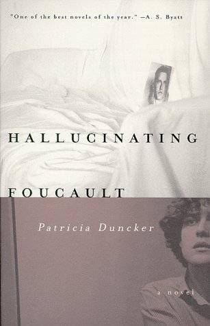 Hallucinating Foucault