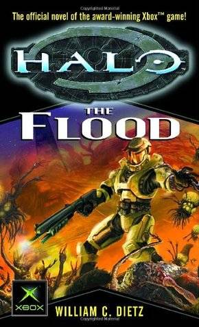 Halo: The Flood