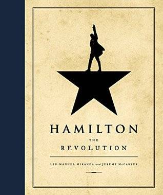 Hamilton: The Revolution