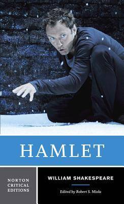 Hamlet (Critical Editions)