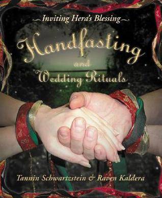 Handfasting and Wedding Rituals: Welcoming Hera's Blessing