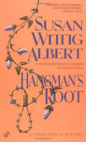 Hangman's Root