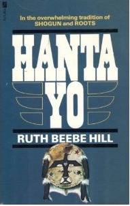 Hanta Yo: An American Saga