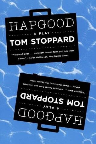 Hapgood: A Play