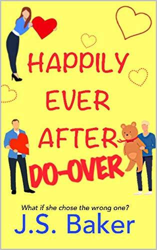 Happily Ever After Do-Over