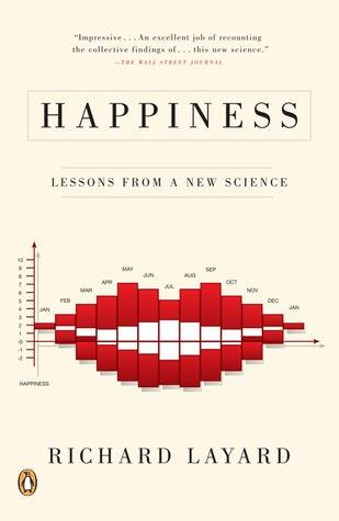 Happiness: Lessons from a New Science