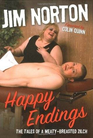 Happy Endings: The Tales of a Meaty-Breasted Zilch