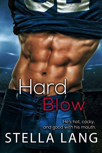 Hard Blow: Steamy Insta-Love Romance