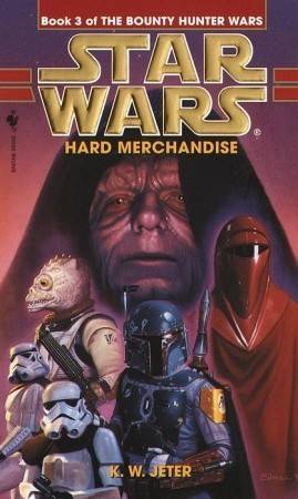 Hard Merchandise