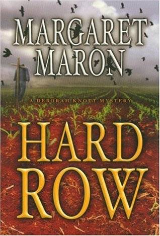 Hard Row