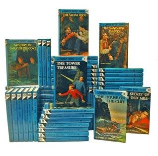 Hardy Boys Complete Series Set Books 1-66