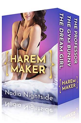 Harem Maker - The Bundle