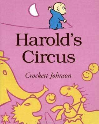 Harold's Circus